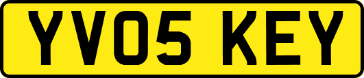 YV05KEY