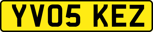 YV05KEZ