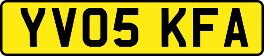 YV05KFA