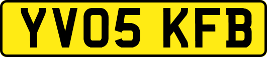 YV05KFB