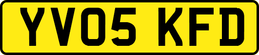 YV05KFD