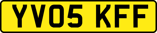 YV05KFF