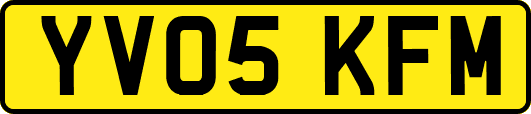YV05KFM