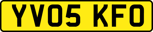 YV05KFO