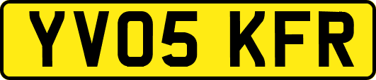 YV05KFR