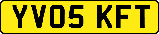 YV05KFT