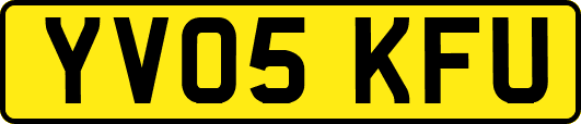 YV05KFU