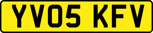 YV05KFV