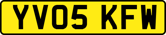 YV05KFW