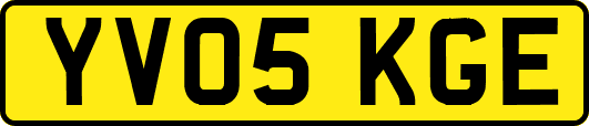 YV05KGE