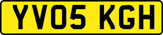YV05KGH