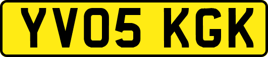 YV05KGK