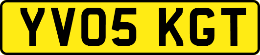 YV05KGT
