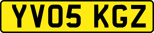 YV05KGZ