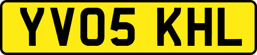 YV05KHL