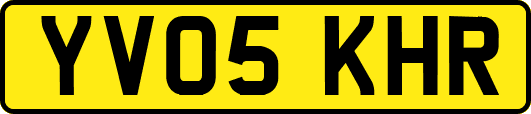 YV05KHR