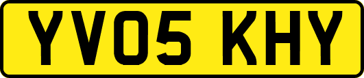 YV05KHY