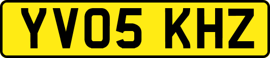 YV05KHZ
