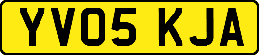 YV05KJA