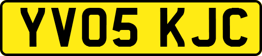 YV05KJC
