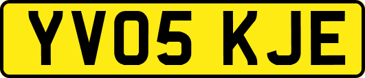 YV05KJE
