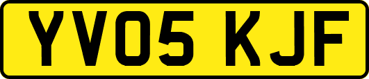 YV05KJF