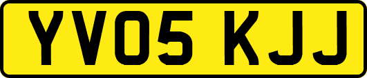 YV05KJJ