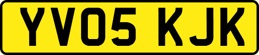 YV05KJK