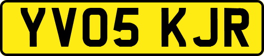 YV05KJR