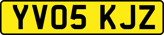 YV05KJZ