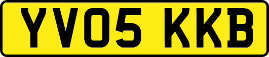 YV05KKB