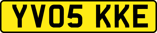 YV05KKE