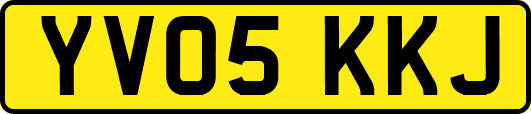 YV05KKJ
