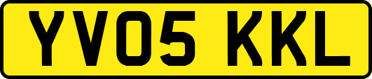 YV05KKL