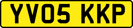 YV05KKP
