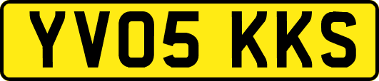 YV05KKS
