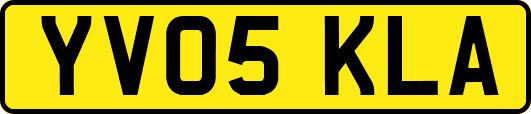 YV05KLA