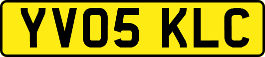 YV05KLC