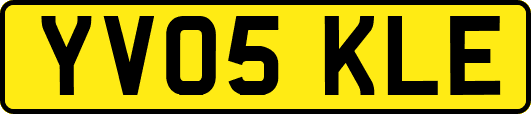 YV05KLE
