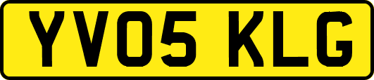 YV05KLG