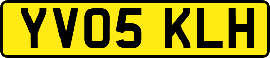 YV05KLH