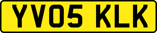 YV05KLK