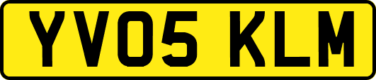 YV05KLM