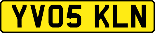 YV05KLN