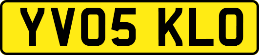 YV05KLO