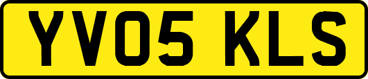 YV05KLS