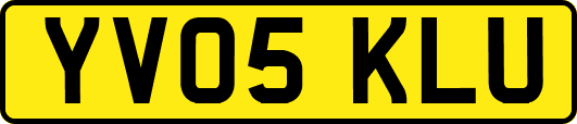 YV05KLU