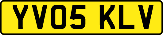 YV05KLV