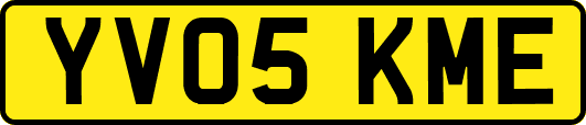 YV05KME