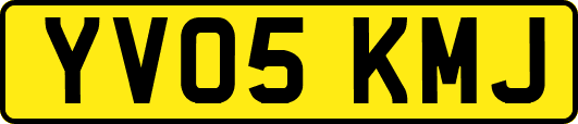 YV05KMJ